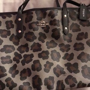 Coach handbag